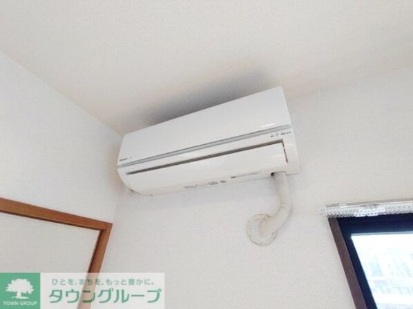 エーデルハイム小金井の物件内観写真